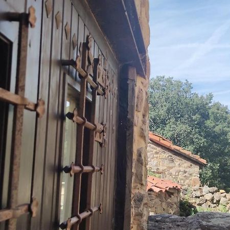 Casa Con Encanto Lagunanegra Y Urbion Вінуеса Екстер'єр фото
